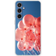 Чехол BoxFace Samsung Galaxy S23 FE (S711) 