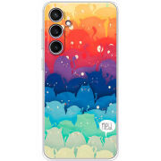 Чехол BoxFace Samsung Galaxy S23 FE (S711) 