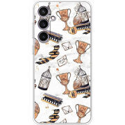 Чехол BoxFace Samsung Galaxy S23 FE (S711) 
