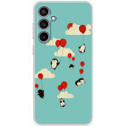 Чехол BoxFace Samsung Galaxy S23 FE (S711) 