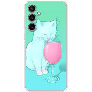 Чехол BoxFace Samsung Galaxy S23 FE (S711) 