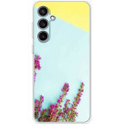 Чехол BoxFace Samsung Galaxy S23 FE (S711) 
