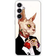 Чехол BoxFace Samsung Galaxy S23 FE (S711) 