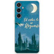 Чехол BoxFace Samsung Galaxy S23 FE (S711) 