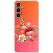 Чехол BoxFace Samsung Galaxy S23 FE (S711) 