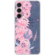 Чехол BoxFace Samsung Galaxy S23 FE (S711) 