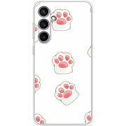 Чехол BoxFace Samsung Galaxy S23 FE (S711) 
