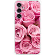 Чехол BoxFace Samsung Galaxy S23 FE (S711) 