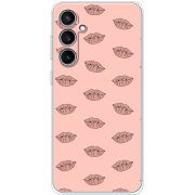Чехол BoxFace Samsung Galaxy S23 FE (S711) 