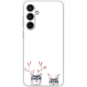 Чехол BoxFace Samsung Galaxy S23 FE (S711) 