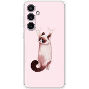 Чехол BoxFace Samsung Galaxy S23 FE (S711) 