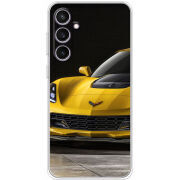 Чехол BoxFace Samsung Galaxy S23 FE (S711) Corvette Z06
