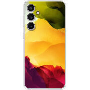 Чехол BoxFace Samsung Galaxy S23 FE (S711) 