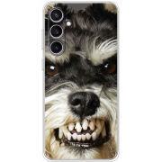Чехол BoxFace Samsung Galaxy S23 FE (S711) Cursor