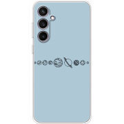 Чехол BoxFace Samsung Galaxy S23 FE (S711) 
