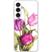 Чехол BoxFace Samsung Galaxy S23 FE (S711) 