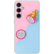 Чехол BoxFace Samsung Galaxy S23 FE (S711) 