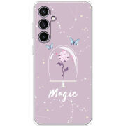 Чехол BoxFace Samsung Galaxy S23 FE (S711) 