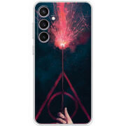 Чехол BoxFace Samsung Galaxy S23 FE (S711) 