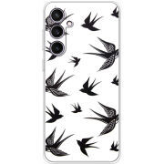 Чехол BoxFace Samsung Galaxy S23 FE (S711) 