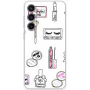 Чехол BoxFace Samsung Galaxy S23 FE (S711) 