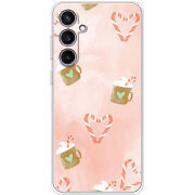 Чехол BoxFace Samsung Galaxy S23 FE (S711) 