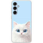 Чехол BoxFace Samsung Galaxy S23 FE (S711) 