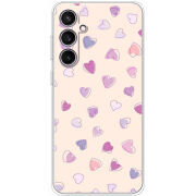Чехол BoxFace Samsung Galaxy S23 FE (S711) 