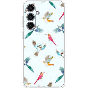 Чехол BoxFace Samsung Galaxy S23 FE (S711) 
