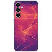 Чехол BoxFace Samsung Galaxy S23 FE (S711) 