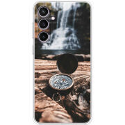 Чехол BoxFace Samsung Galaxy S23 FE (S711) 