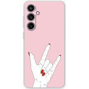 Чехол BoxFace Samsung Galaxy S23 FE (S711) 