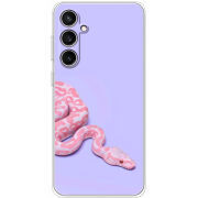 Чехол BoxFace Samsung Galaxy S23 FE (S711) 