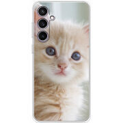 Чехол BoxFace Samsung Galaxy S23 FE (S711) Animation Kittens