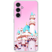 Чехол BoxFace Samsung Galaxy S23 FE (S711) 