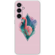 Чехол BoxFace Samsung Galaxy S23 FE (S711) 