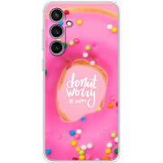 Чехол BoxFace Samsung Galaxy S23 FE (S711) 