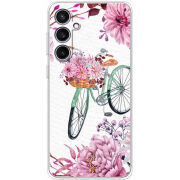 Чехол BoxFace Samsung Galaxy S23 FE (S711) 