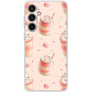 Чехол BoxFace Samsung Galaxy S23 FE (S711) 