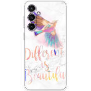 Чехол BoxFace Samsung Galaxy S23 FE (S711) 
