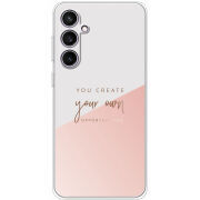 Чехол BoxFace Samsung Galaxy S23 FE (S711) 