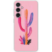 Чехол BoxFace Samsung Galaxy S23 FE (S711) 