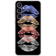 Чехол BoxFace Samsung Galaxy S23 FE (S711) 