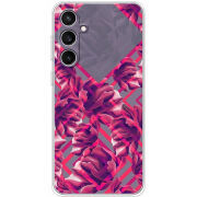 Чехол BoxFace Samsung Galaxy S23 FE (S711) 