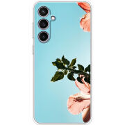 Чехол BoxFace Samsung Galaxy S23 FE (S711) 
