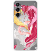 Чехол BoxFace Samsung Galaxy S23 FE (S711) 