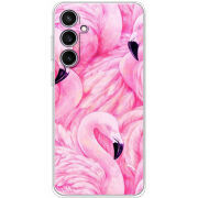 Чехол BoxFace Samsung Galaxy S23 FE (S711) 