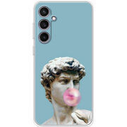 Чехол BoxFace Samsung Galaxy S23 FE (S711) 