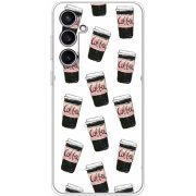 Чехол BoxFace Samsung Galaxy S23 FE (S711) 