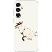 Чехол BoxFace Samsung Galaxy S23 FE (S711) 